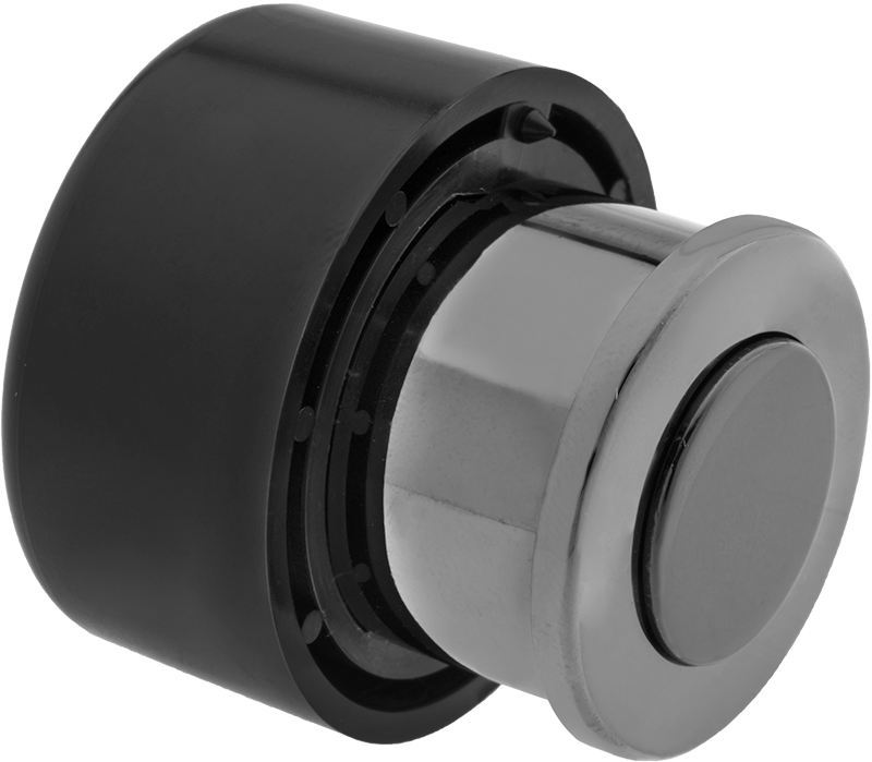 Shown Recessed