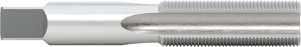 Buji Musluğu, 7/8"-18 Diş Boyutu