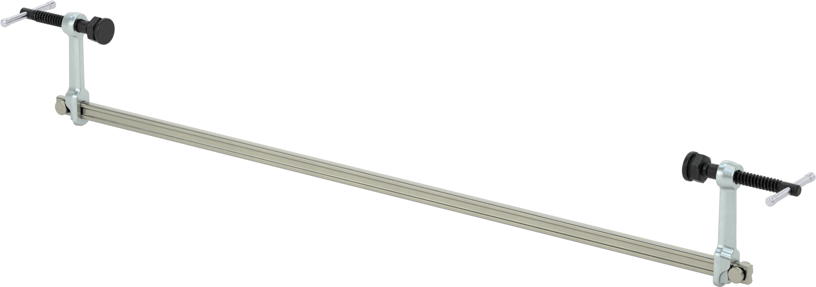 Hızlı Etkili Çubuk Kelepçesi/Ayırıcı, 0“ ila 39-1/2” Açıklık