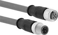 Profibus Kabloları