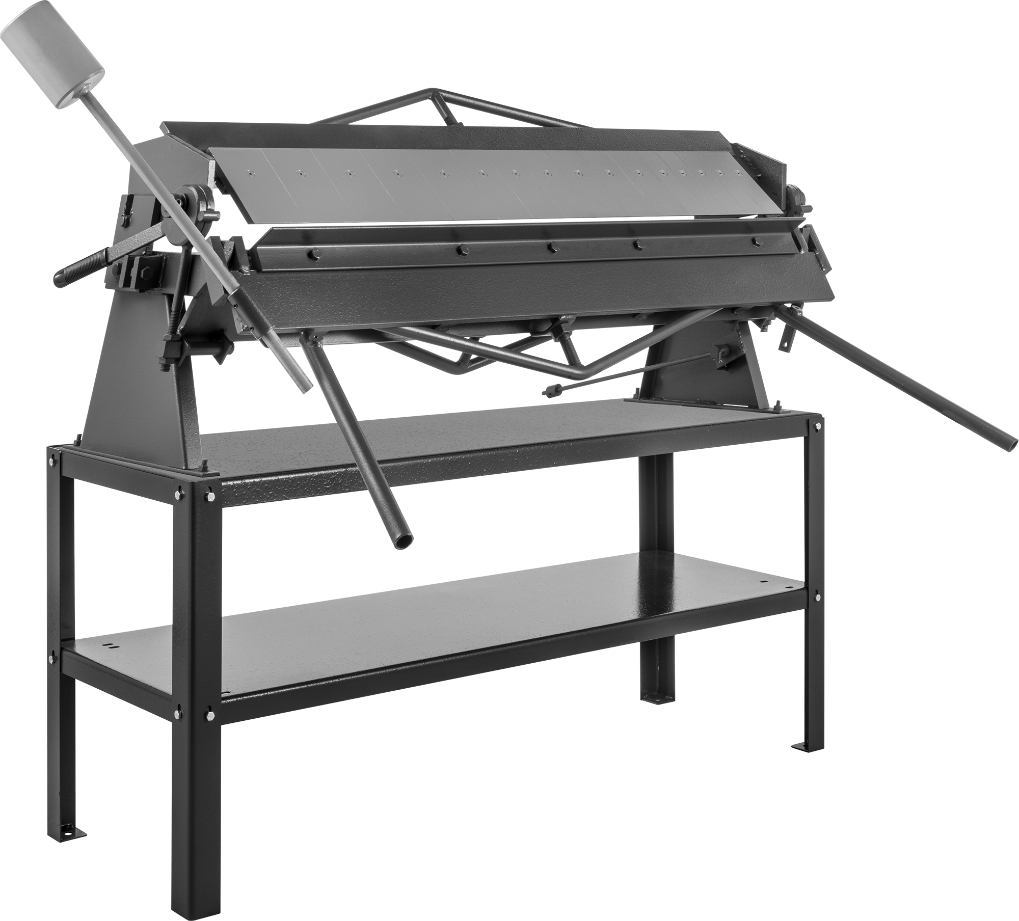 Shown with Floor Stand