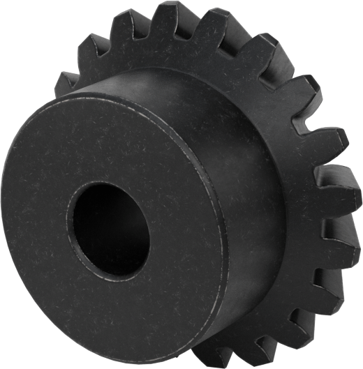 Metal Eğimli Pinyon, 11 mm Wd Yüz, 2 Modül, 3:2