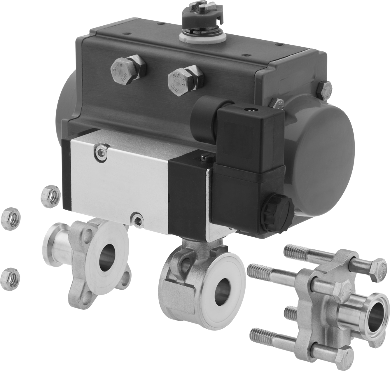 Exploded View