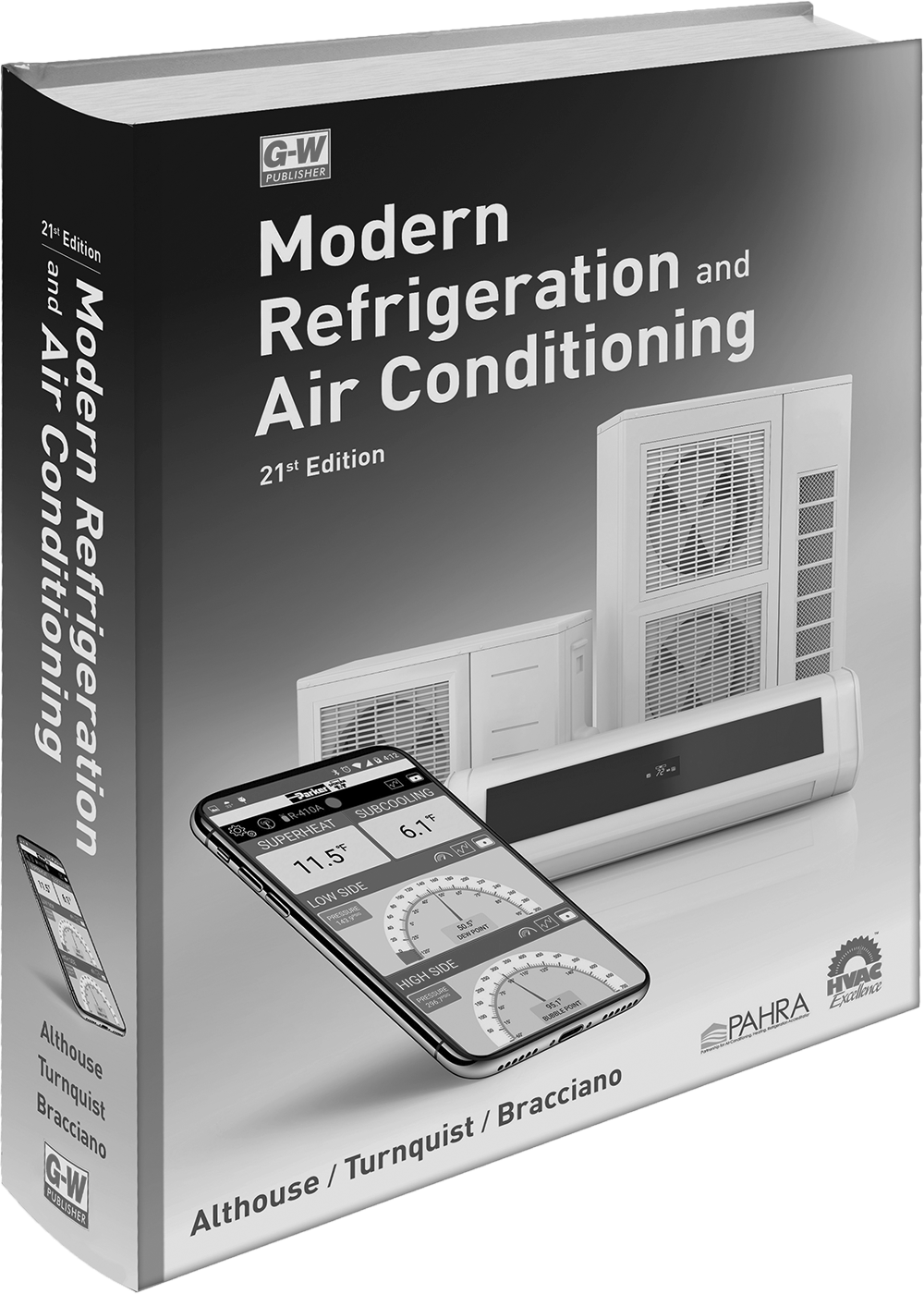 Modern Soğutma ve Klima Referans Kitabı