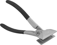 Yırtılmayı Önleyen Sac Metal Bükücü/Kıvırıcılar