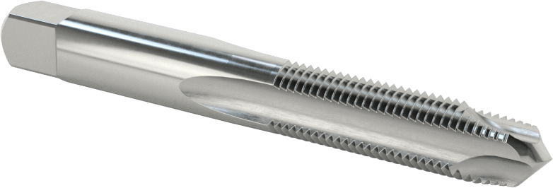 Sol Dişli Talaş Temizleme Kılavuzu, 3/8"-24 Diş Boyutu