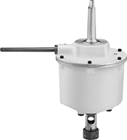 Morse Taper Auto-Reversing Tapping Heads