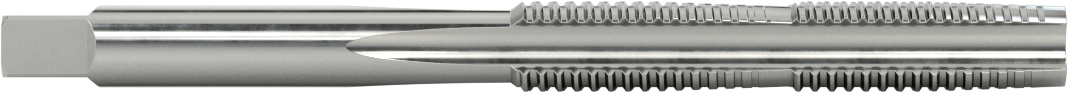 Acme Diş Açma Kılavuzu, Sağ El, 5/8"-10 Diş Boyutu, 3-3/16" Diş Uzunluğu
