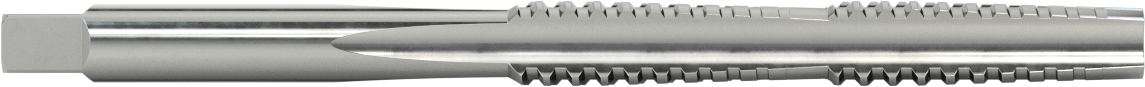Acme Diş Açma Kılavuzu, Sağ El, 3/4"-5 Diş Boyutu, 4-5/16" Diş Uzunluğu