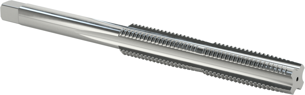 Acme Diş Açma Kılavuzu, Sağ El, 3/4"-10 Diş Boyutu, 4-5/16" Diş Uzunluğu