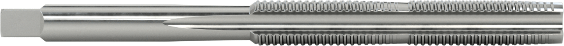 Acme Diş Açma Kılavuzu, Sağ El, 3/4"-10 Diş Boyutu, 4-5/16" Diş Uzunluğu
