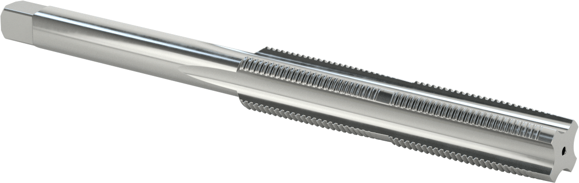 Acme Diş Açma Kılavuzu, Sağ El, 1"-10 Diş Boyutu, 5-1/4" Diş Uzunluğu