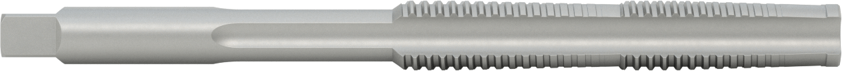 Acme Diş Açma Kılavuzu, Sağ El, 1"-6 Diş Boyutu, 5-1/4" Diş Uzunluğu