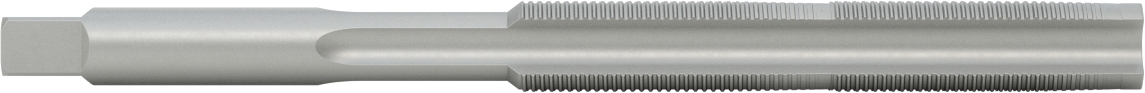 Acme Diş Açma Kılavuzu, Sağ El, 3/4"-16 Diş Boyutu, 4-5/16" Diş Uzunluğu