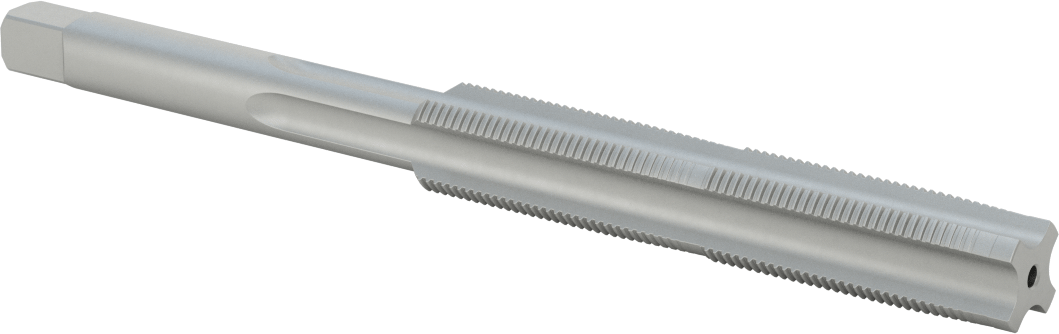 Acme Diş Açma Kılavuzu, Sağ El, 3/4"-16 Diş Boyutu, 4-5/16" Diş Uzunluğu