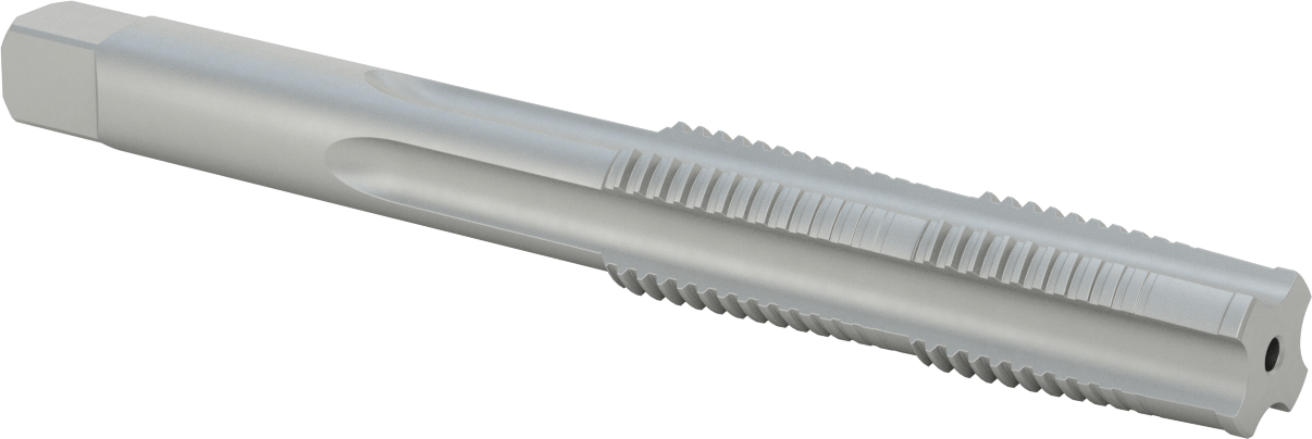 Acme Diş Açma Kılavuzu, Sağ El, 1-1/2"-5 Diş Boyutu, 5-7/8" Diş Uzunluğu