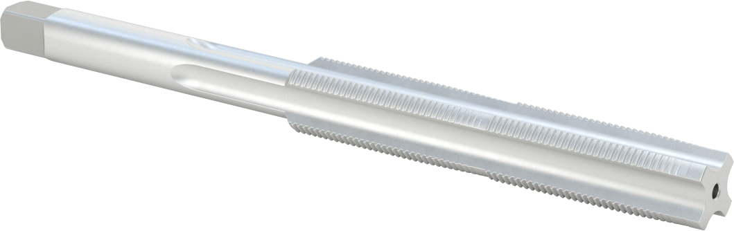 Acme Diş Açma Kılavuzu, Sol El, 3/4"-16 Diş Boyutu, 4-5/16" Diş Uzunluğu