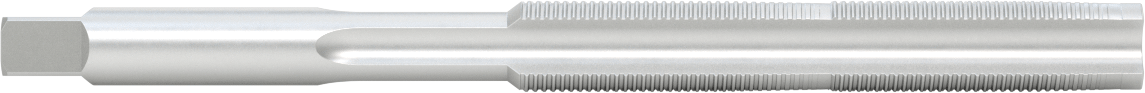 Acme Diş Açma Kılavuzu, Sol El, 3/4"-16 Diş Boyutu, 4-5/16" Diş Uzunluğu