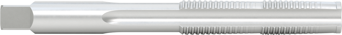 Acme Diş Açma Kılavuzu, Sol El, 1-1/2"-5 Diş Boyutu, 5-7/8" Diş Uzunluğu