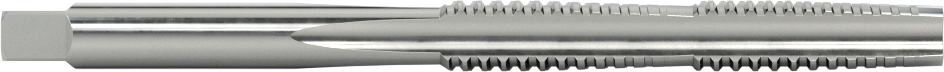 Acme Diş Açma Kılavuzu, Sağ El, 3/8"-12 Diş Boyutu, 2-1/8" Diş Uzunluğu