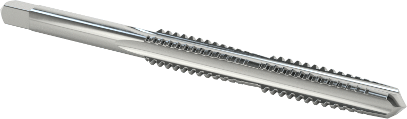Acme Diş Açma Kılavuzu, Sol El, 1/4"-16 Diş Boyutu, 1-3/4" Diş Uzunluğu