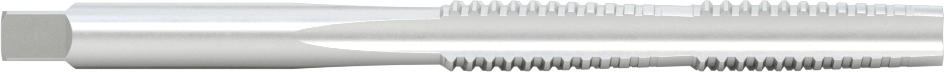 Acme Diş Açma Kılavuzu, Sol El, 3/8"-12 Diş Boyutu, 2-1/8" Diş Uzunluğu