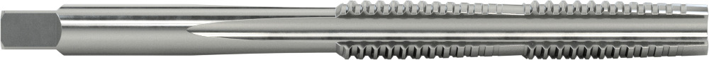 Acme Diş Açma Kılavuzu, Sol El, 1/2"-10 Diş Boyutu, 2-9/16" Diş Uzunluğu