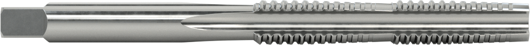 Acme Diş Açma Kılavuzu, Sol El, 5/8"-8 Diş Boyutu, 3-3/16" Diş Uzunluğu