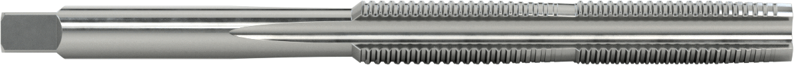 Acme Diş Açma Kılavuzu, Sol El, 3/4"-10 Diş Boyutu, 4-5/16" Diş Uzunluğu