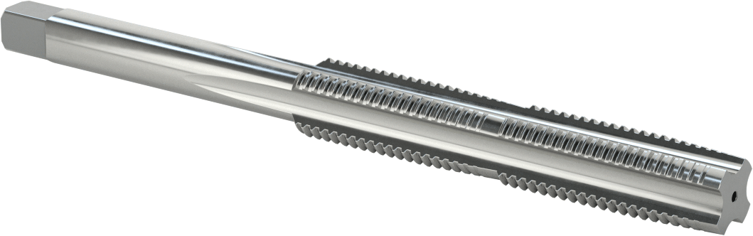 Acme Diş Açma Kılavuzu, Sol El, 3/4"-10 Diş Boyutu, 4-5/16" Diş Uzunluğu