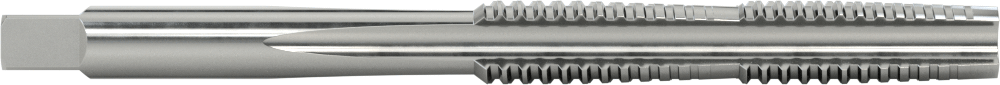Acme Diş Açma Kılavuzu, Sağ El, 1/2"-10 Diş Boyutu, 2-9/16" Diş Uzunluğu