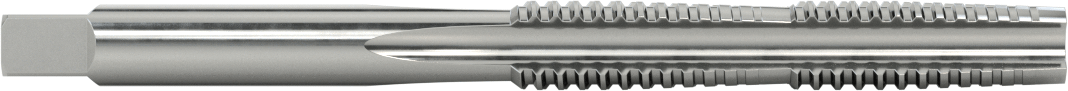 Acme Diş Açma Kılavuzu, Sağ El, 5/8"-8 Diş Boyutu, 3-3/16" Diş Uzunluğu