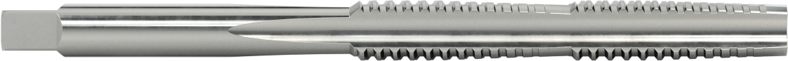 Acme Diş Açma Kılavuzu, Sağ El, 3/4"-6 Diş Boyutu, 4-5/16" Diş Uzunluğu