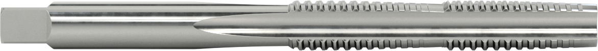 Acme Diş Açma Kılavuzu, Sağ El, 7/8"-6 Diş Boyutu, 4-3/8" Diş Uzunluğu