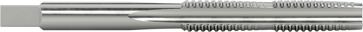 Acme Diş Açma Kılavuzu, Sağ El, 1-1/8"-5 Diş Boyutu, 5-1/4" Diş Uzunluğu