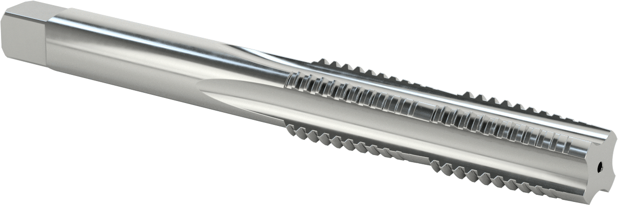 Acme Diş Açma Kılavuzu, Sağ El, 1-1/2"-4 Diş Boyutu, 5-7/8" Diş Uzunluğu