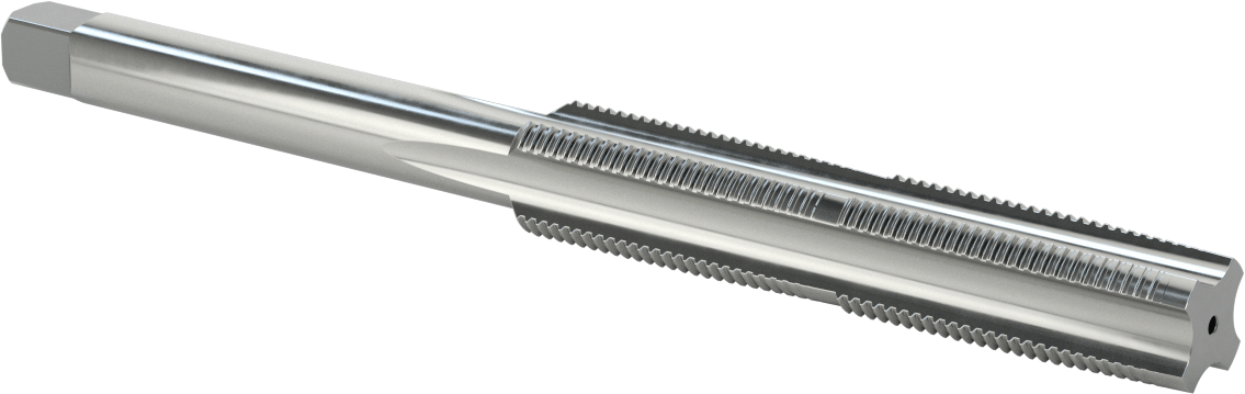 Acme Diş Açma Kılavuzu, Sol El, 1"-10 Diş Boyutu, 5-1/4" Diş Uzunluğu