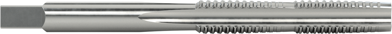 Acme Diş Açma Kılavuzu, Sol El, 1-1/8"-5 Diş Boyutu, 5-1/4" Diş Uzunluğu