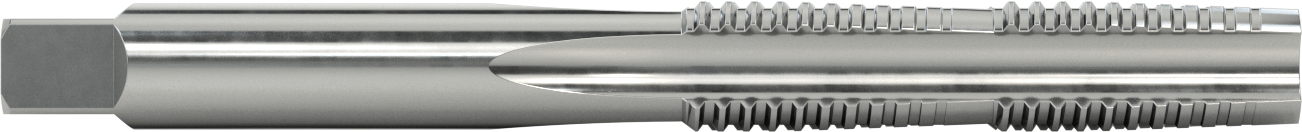 Acme Diş Açma Kılavuzu, Sol El, 1-1/2"-4 Diş Boyutu, 5-7/8" Diş Uzunluğu