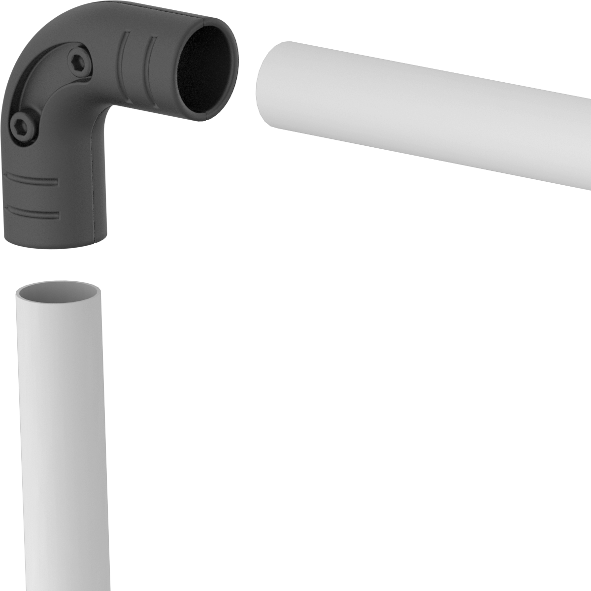 90° Elbow