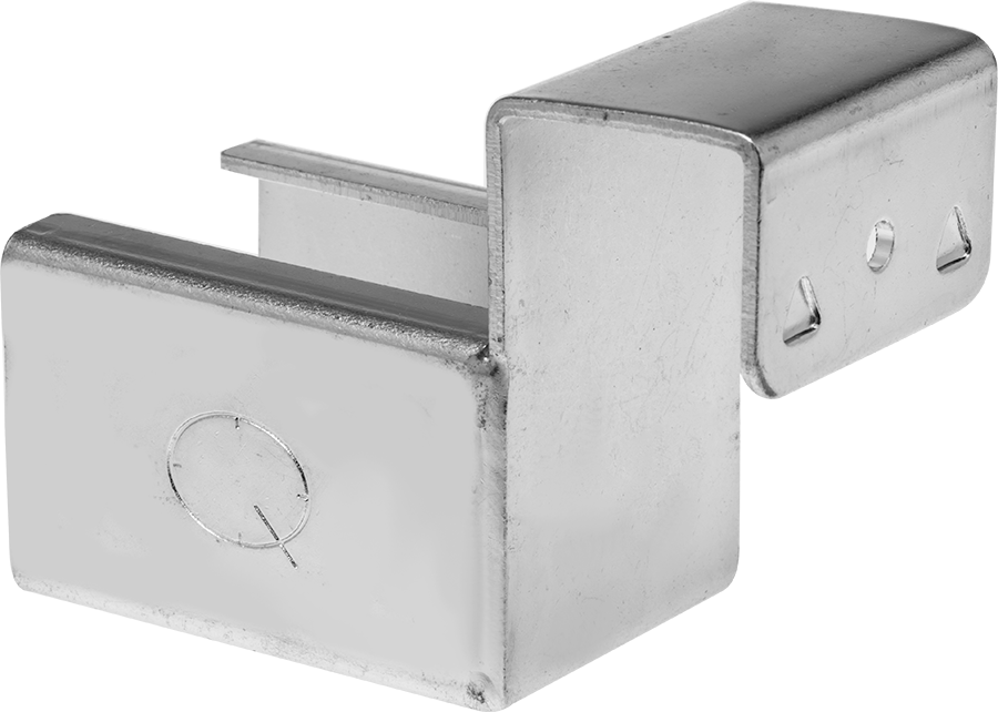 Recessed-Stop