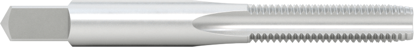 Büyük Boy Kılavuz, 5/16"-24 Diş Boyutu, 1-1/8" Diş Uzunluğu