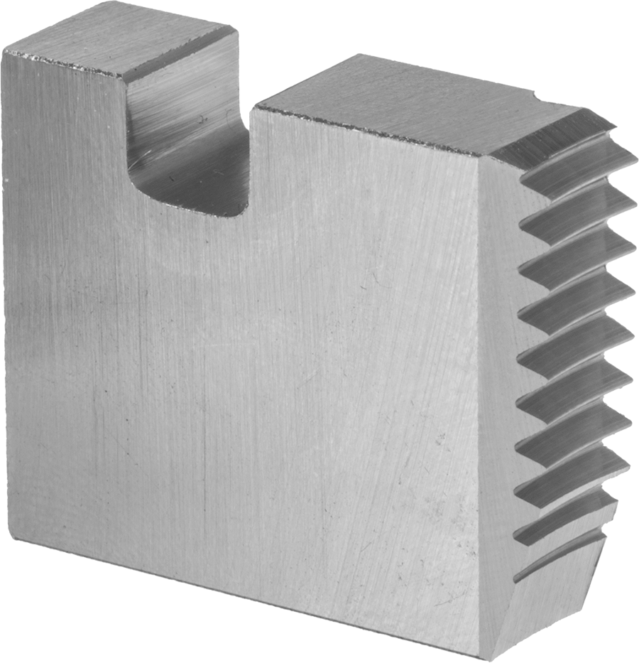 Ridgid Boru Diş Açıcı Kalıbı, 1-1/2 NPT Sağ Dişli Paslanmaz Çelik Boru için