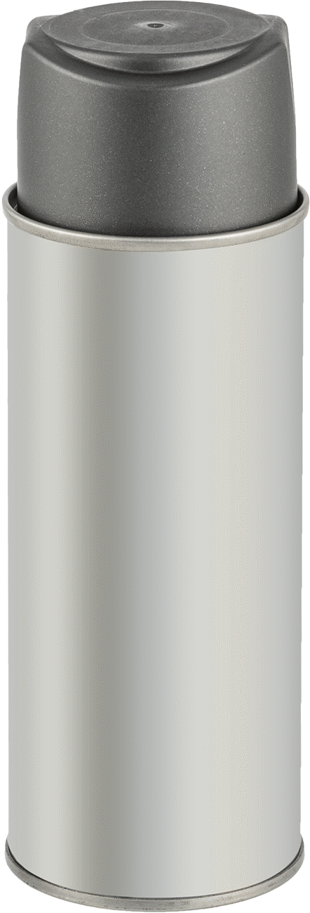 Metal için Boya Astarı Üzerinden Kaynak, 12,5 oz. Aerosol Kutu, Gri