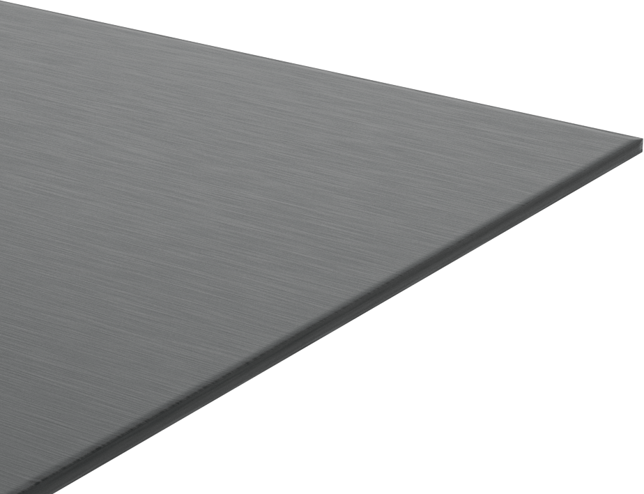 Kaygan Statik Elektrik Giderici Garolit, 12" x 12", 1/8" Kalınlık