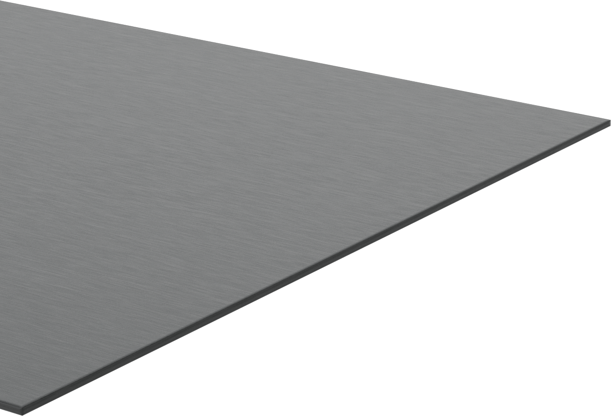 Kaygan Statik Elektrik Giderici Garolit, 18" x 39", 1/8" Kalınlık