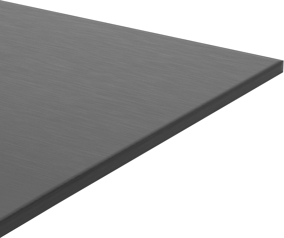 Kaygan Statik Elektrik Giderici Garolit, 18" x 39", 1/16" Kalınlık