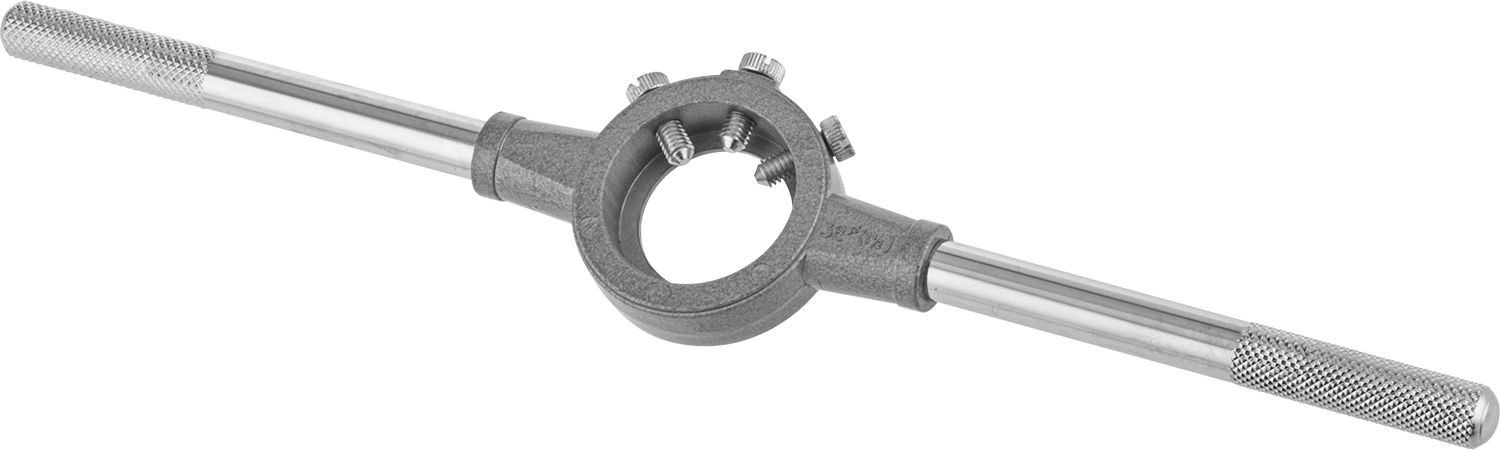 Yuvarlak Kalıplar için Anahtar, 1-1/2" Kalıp Dış Çapı için