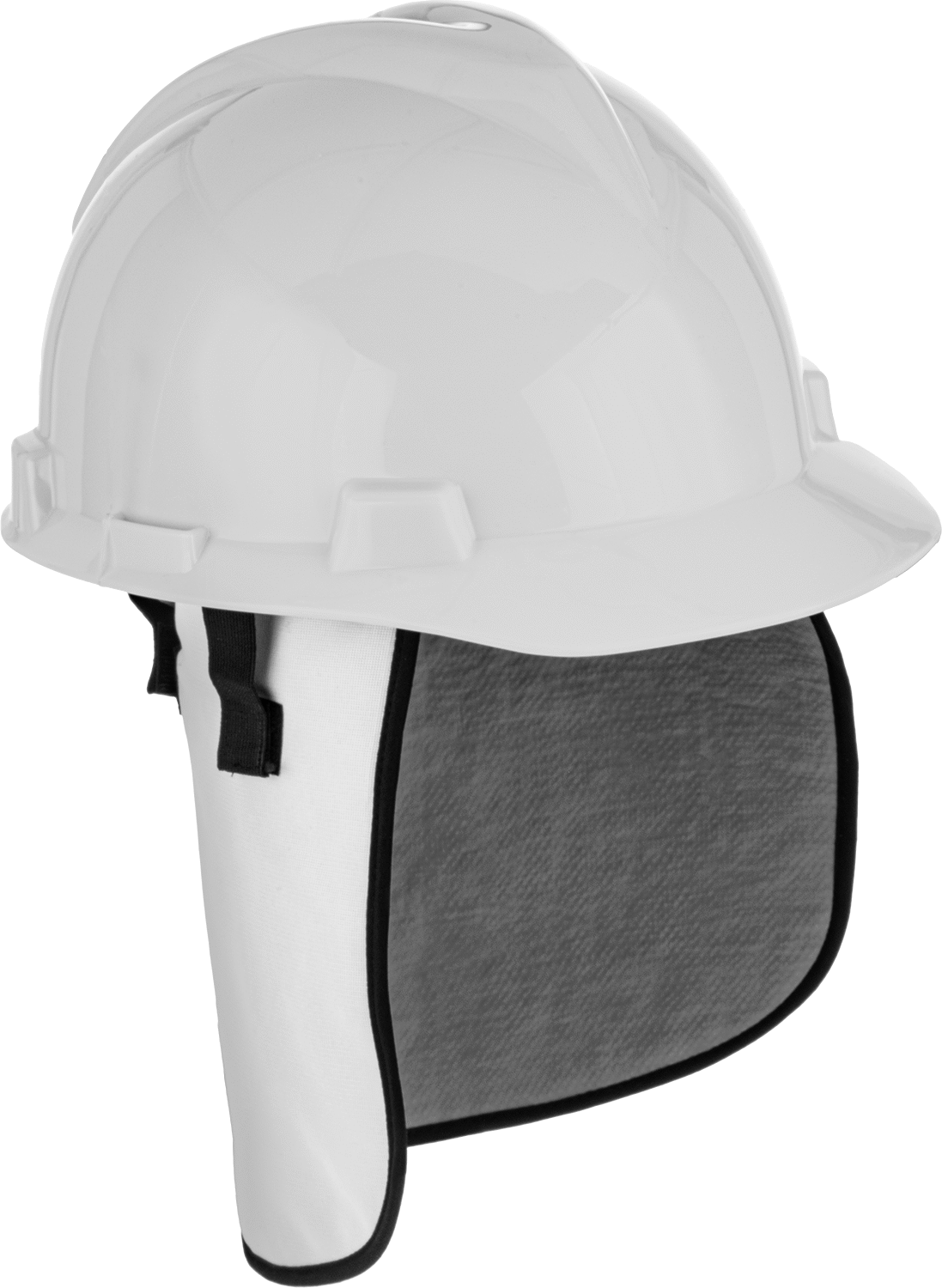 Neck Coverage (Hard Hat Sold Separately)
