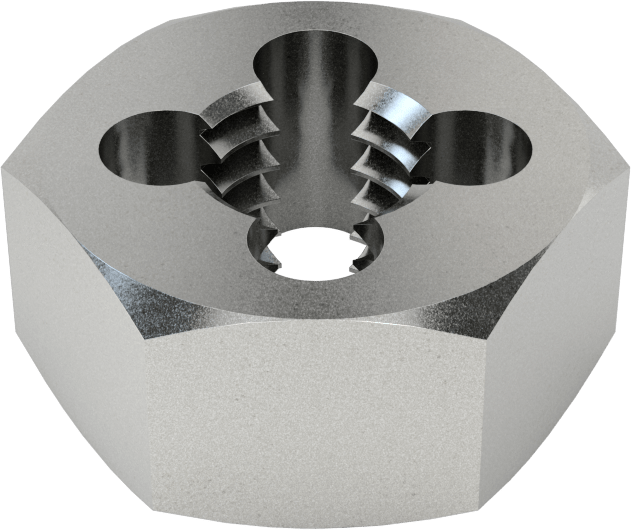 Diş Onarım Kalıbı, 3/8"-16 UNC Sağ Diş